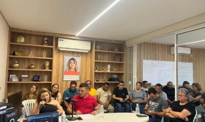 Poço de José de Moura anuncia programação especial para celebrar 32 anos de emancipação