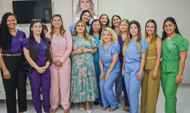 Poço de José de Moura inicia programação dos 32 anos de emancipação política com alvorada festiva e assinatura de ordens de serviço