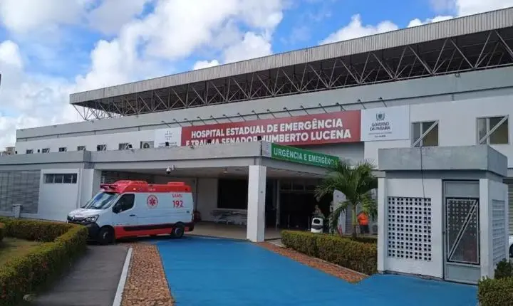 Motorista é indiciado por atropelamento de produtor em calçada de João Pessoa