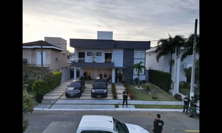 Polícia Civil de Minas Gerais desarticula esquema de fraude veicular que movimentou R$ 300 milhões