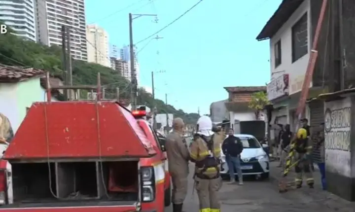 Polícia Civil remove câmeras de monitoramento de facções criminosas na Grande João Pessoa