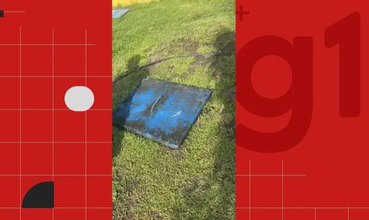 Polícia Civil investiga agressão contra homem achado em fossa na Paraíba