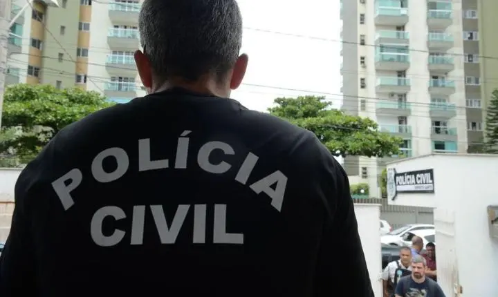Operação da Polícia Civil desarticula braço de lavagem de dinheiro do Comando Vermelho