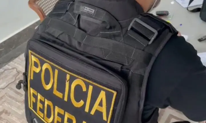 Polícia Federal deflagra 6ª fase da Operação Unha e Carne contra esquema de lavagem de dinheiro no Rio