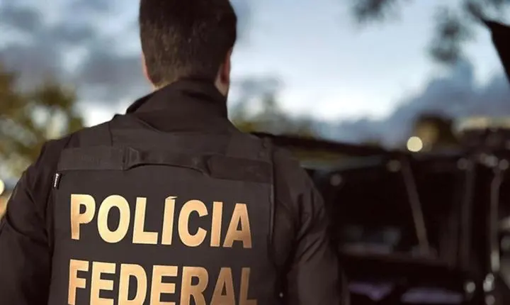 Polícia Federal deflagra operação contra lavagem de dinheiro em esquema de bets