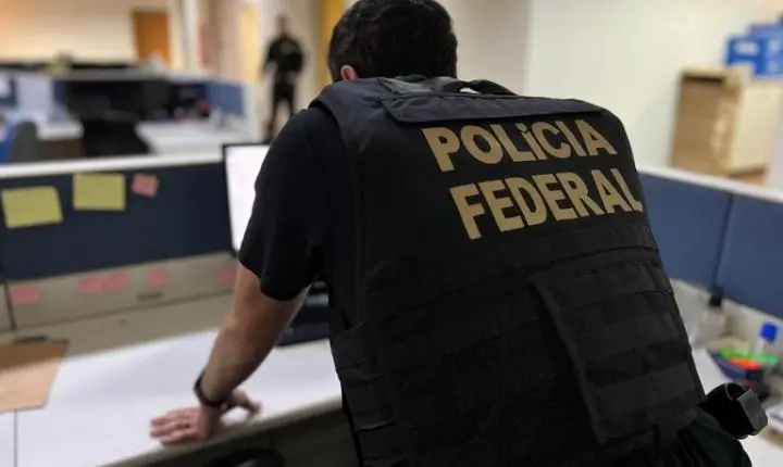 Polícia Federal investiga contratação de médicos 