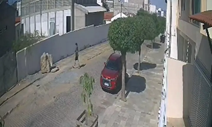 Polícia civil investiga morte de homem desaparecido encontrado em Patos