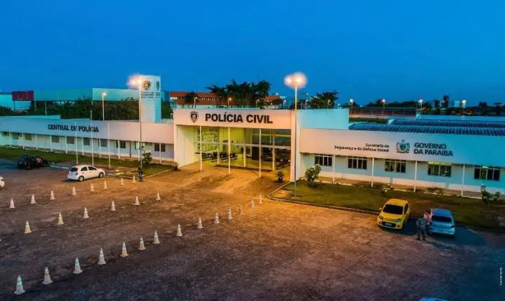 Polícia de João Pessoa apura suspeita de violência infantil contra menino de 2 anos