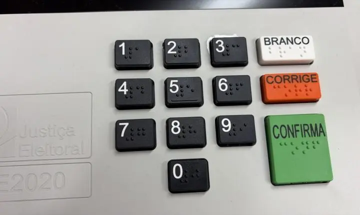 Crimes eleitorais resultam em 48 ocorrências e 42 prisões na Paraíba