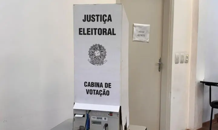 Crimes eleitorais marcam o segundo turno na Paraíba com dezenas de ocorrências