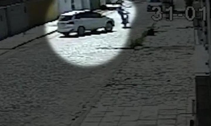 Polícia Civil detém suspeitos de homicídio brutal no Bairro dos Estados em João Pessoa