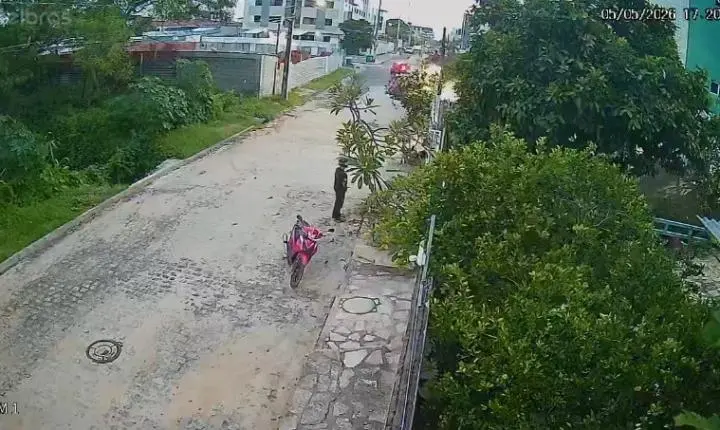 Polícia Civil identifica suspeito de crimes sexuais na zona sul de João Pessoa