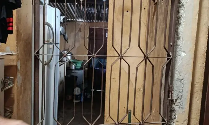 Polícia resgata homem mantido em cárcere privado e prende irmão na Paraíba
