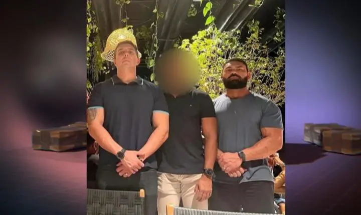 Investigação desvenda policiais envolvidos em tráfico de drogas na Paraíba