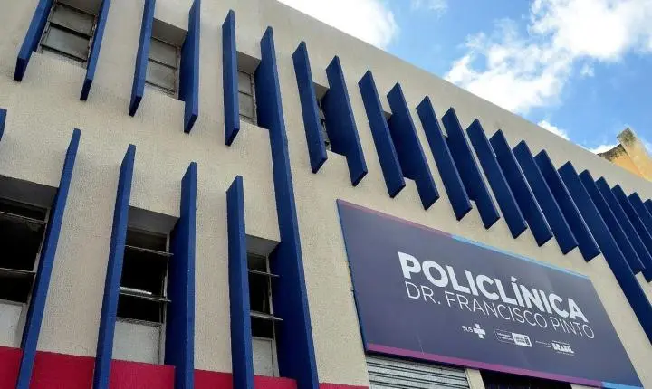 Policlínica em Campina Grande reduz expediente após novo furto