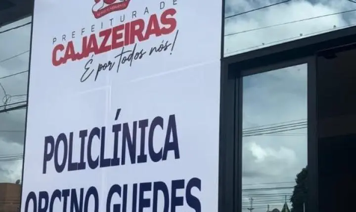 Policlínica Orcino Guedes amplia consultas especializadas e reforça exames preventivos em Cajazeiras