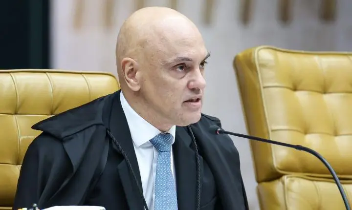PF realiza busca por armas na casa de Bolsonaro por ordem de Moraes