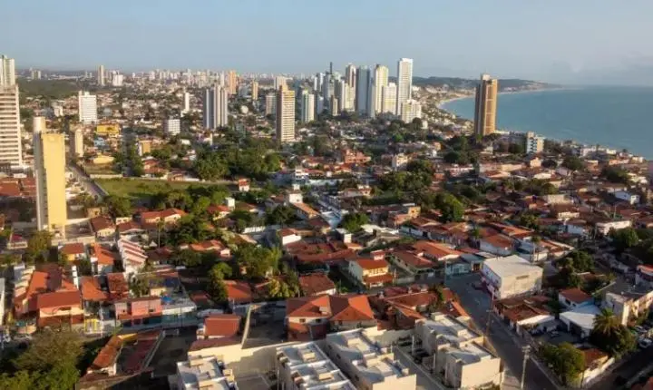 Por que o Nordeste concentra o maior risco de terremoto no Brasil