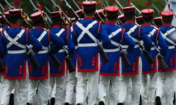 Prazo para o alistamento militar obrigatório se encerra nesta terça-feira
