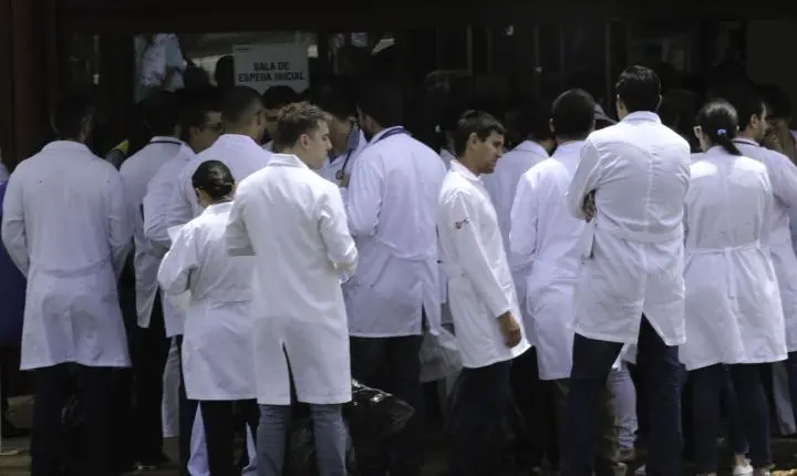 Prazo para enviar recursos do Revalida e Enamed termina nesta quinta-feira