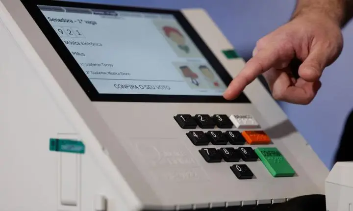 Prazo para registro de candidaturas e eleições gerais termina neste sábado