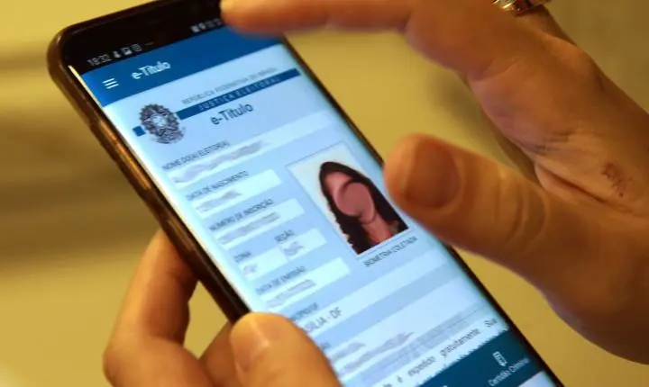 Data limite para obter e regularizar o título de eleitor é 6 de maio