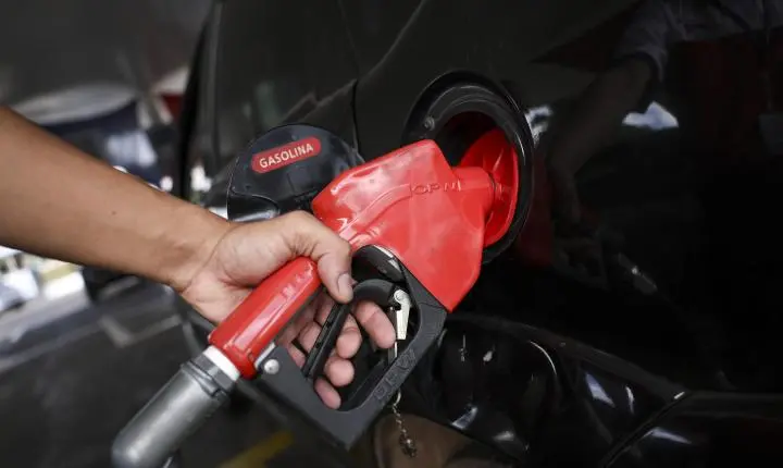Preço da gasolina em João Pessoa segue estável há sete semanas, diz Procon-JP