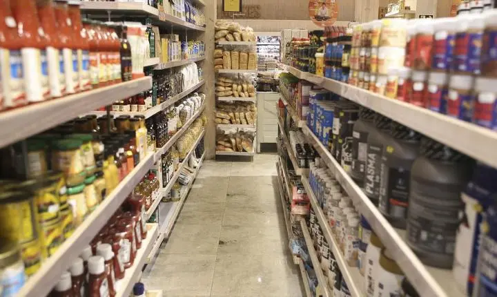 Inflação oficial em junho registra 0,16% impulsionada pela queda nos preços de alimentos