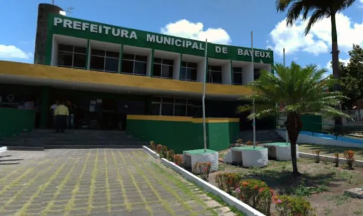 Prefeitura de Bayeux convoca 32 aprovados em concurso público