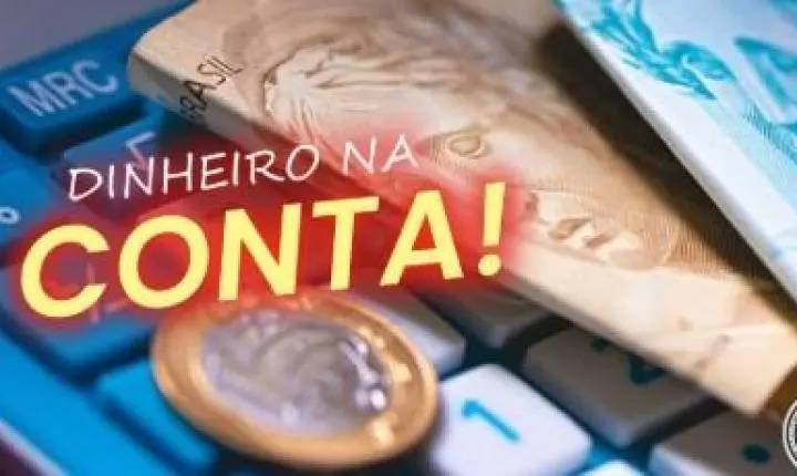 Prefeitura de Bernardino Batista paga salários de abril dentro do mês trabalhado    A Prefeitura de Bernardino Batista realiza, nesta quinta-feira, (30), o pagamento dos salários de todos os servidores públicos municipais, referen