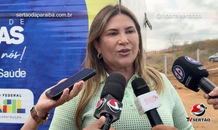 Prefeitura de Cajazeiras inaugura Centro de Zoonoses para reforçar a saúde pública e o cuidado animal
