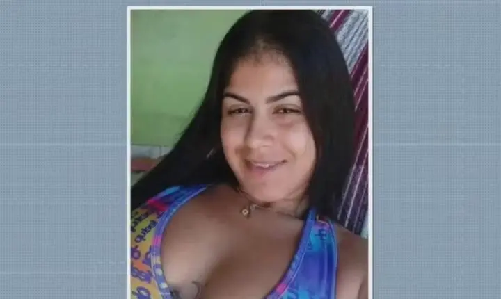 Suspeito de feminicídio em João Pessoa é preso um mês após crime no Alto do Mateus