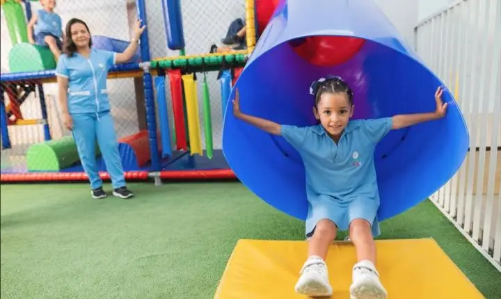 Por que a primeira infância é a fase ideal para iniciar a vida escolar