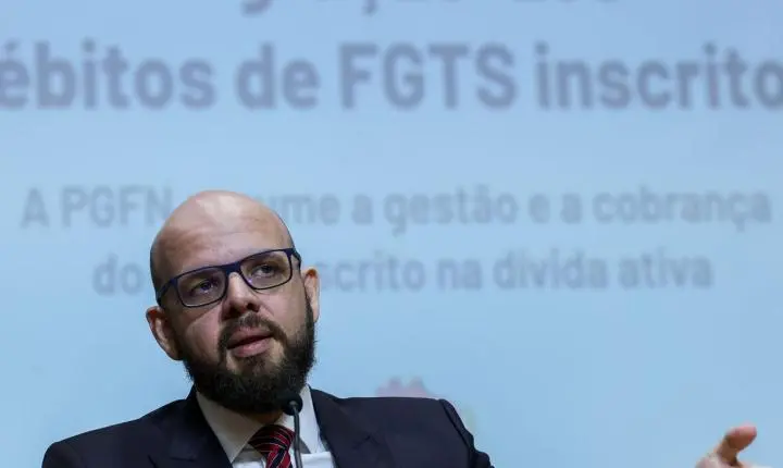 PGFN assume cobrança da dívida ativa do FGTS e anuncia descontos para devedores