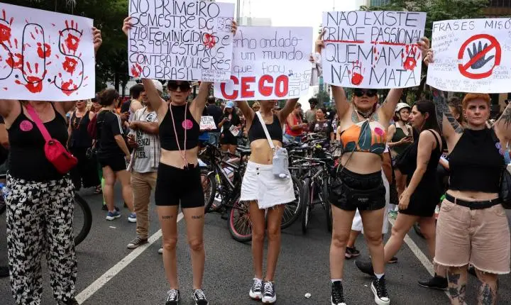 Programa Antes que Aconteça busca expandir rede de proteção à mulher