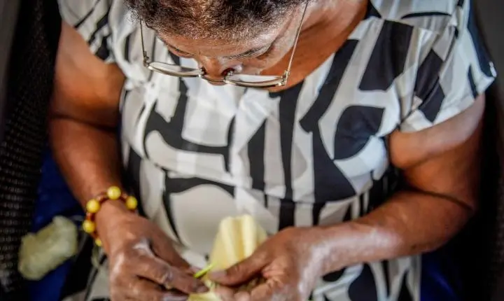 Programa de atenção domiciliar para idosos é ampliado no Brasil