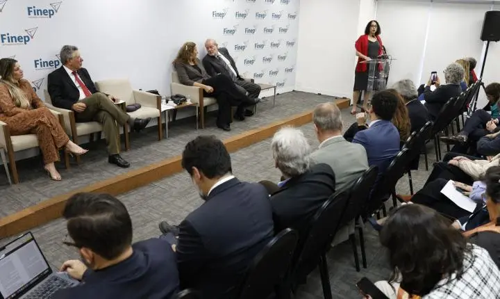 Programa Tecnova destina R$ 360 milhões para inovação em pequenas empresas