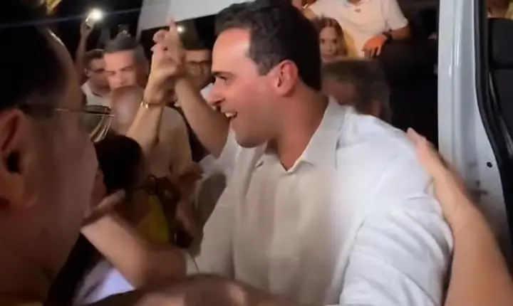 Progressistas oficializa Lucas Ribeiro como candidato ao governo da Paraíba