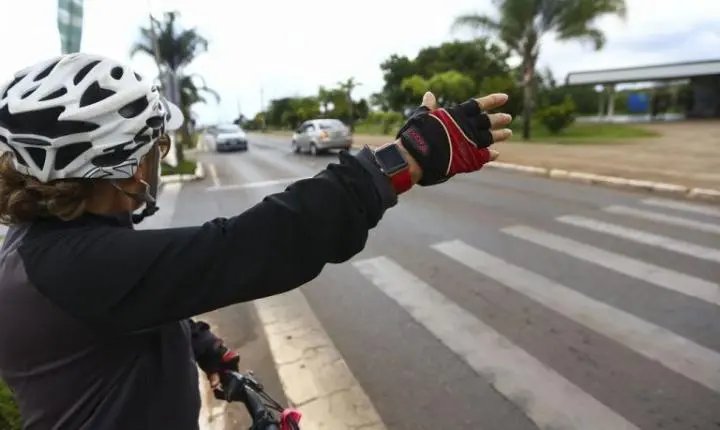 Projeto de lei propõe aumentar pena para motorista que matar ciclista