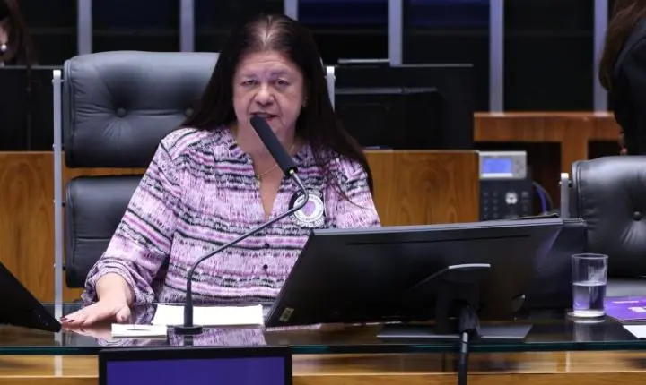 Projeto de lei cria a Rede Nacional de Proteção dos Direitos das Pessoas Idosas