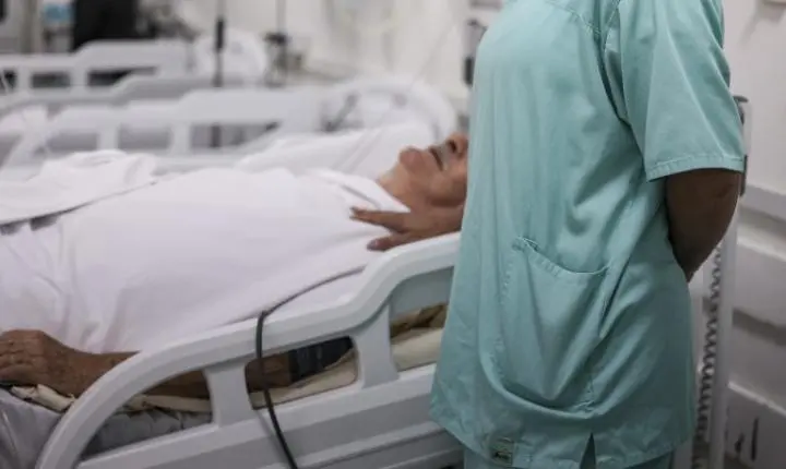 Projeto de lei exige local de acolhimento para familiares em hospitais