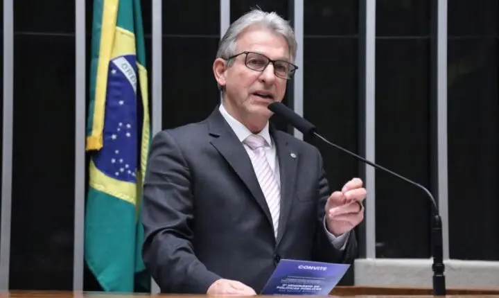 Proposta na Câmara busca isentar fundos de pensão do limite de juros da Lei da Usura