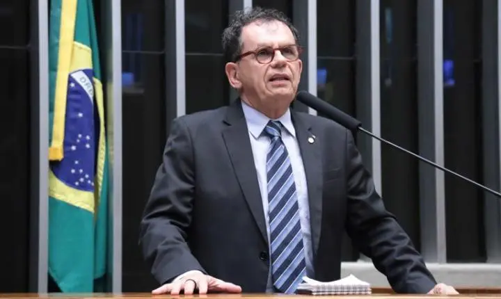 Projeto de lei propõe fornecimento de alimentos especiais pelo SUS