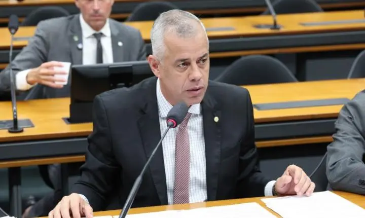 Projeto na Câmara prevê acordos em processos sobre mineração irregular