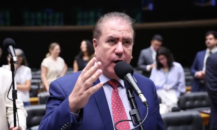 Projeto de lei propõe subsídio federal para seguro contra catástrofes naturais