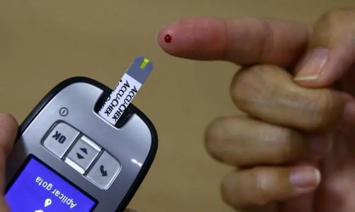 Projeto propõe teste de glicose em fiscalizações de trânsito no país