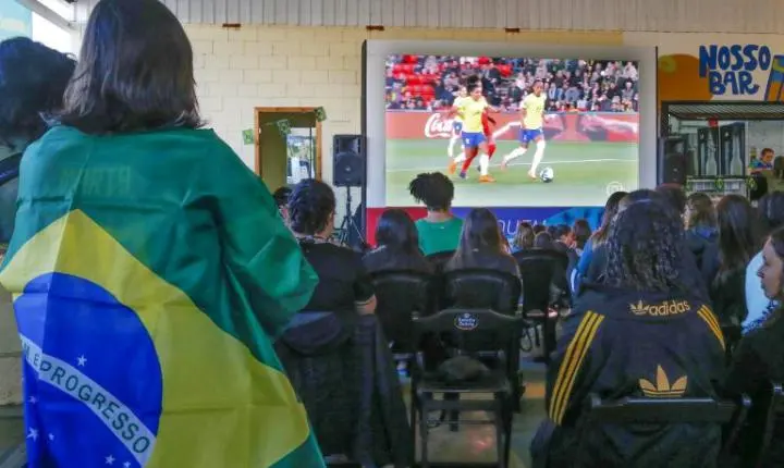 Proposta proíbe menção a odds de apostas em transmissões esportivas