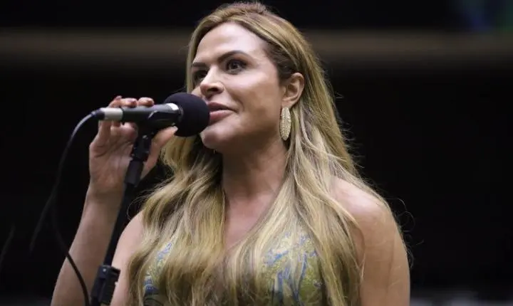 Projeto reserva verba da segurança para defesa pessoal para mulheres