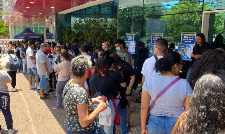 Prouni 2026: inscrições para bolsas do 2º semestre abrem nesta terça-feira
