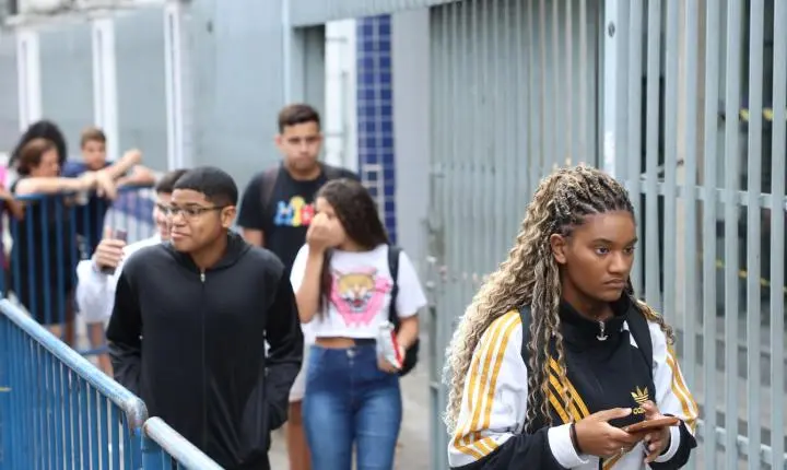 Último dia para inscrições do Prouni 2026/2 oferece bolsas de estudo no ensino superior